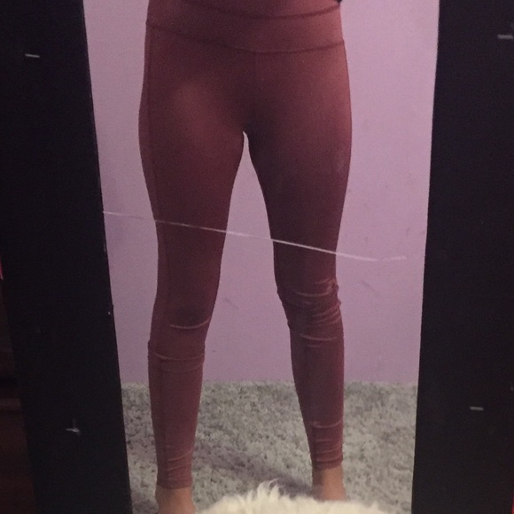 Forever 21 leggings - Picture 2 of 4
